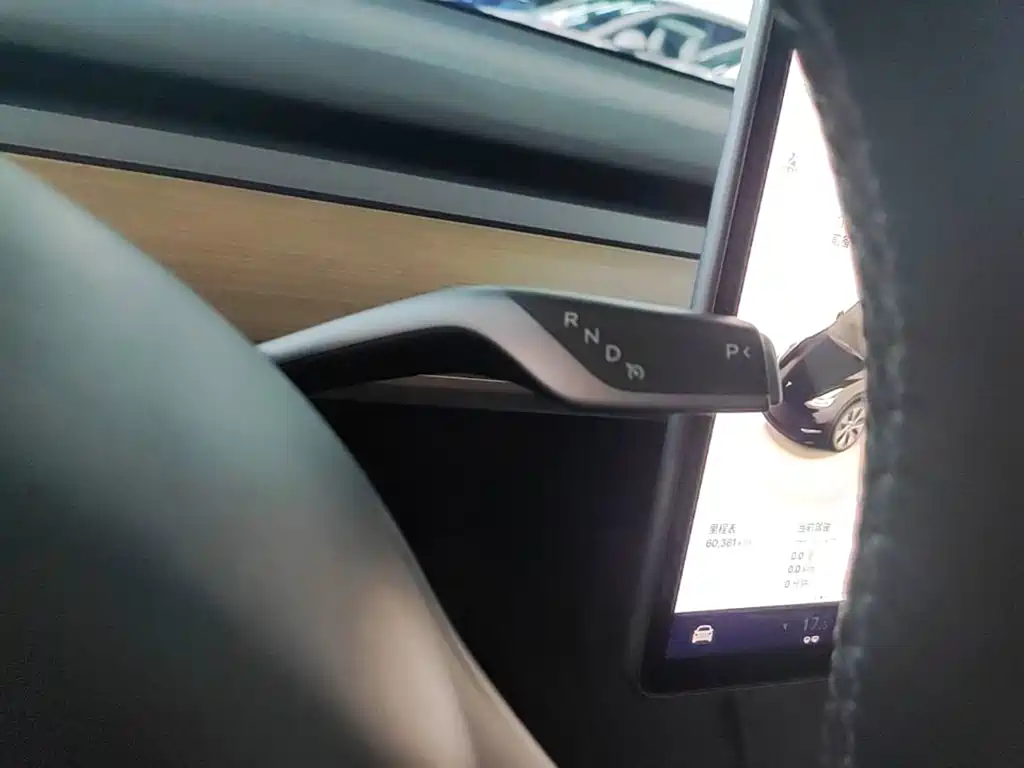 Tesla Model Y — миниатюра 14