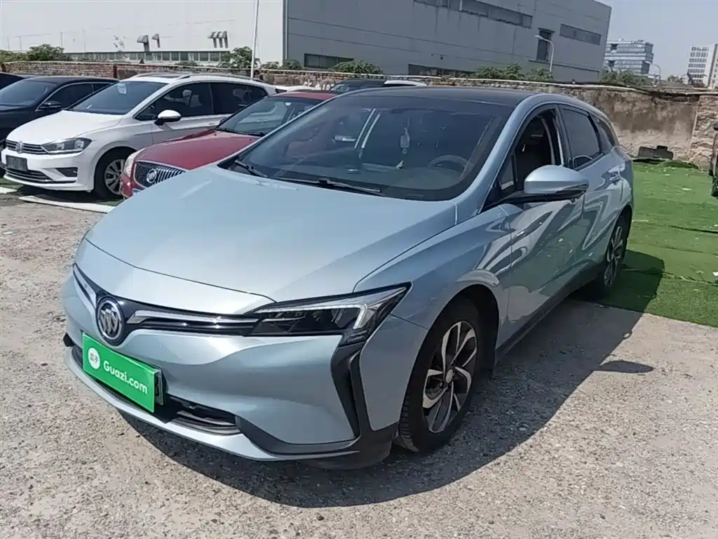 Buick Velite 6 2020
