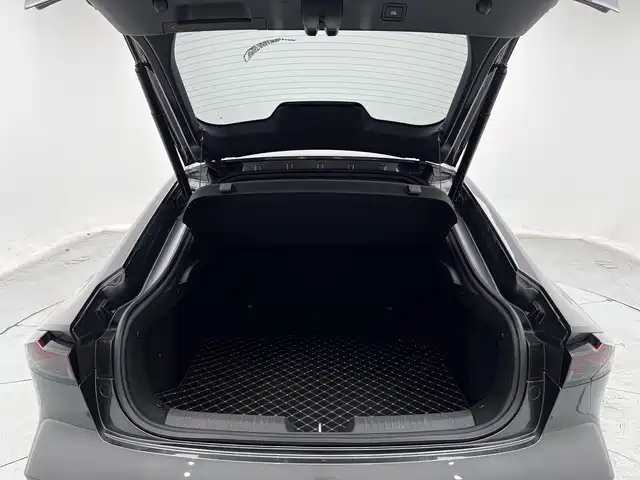 Changan UNI-V — миниатюра 4