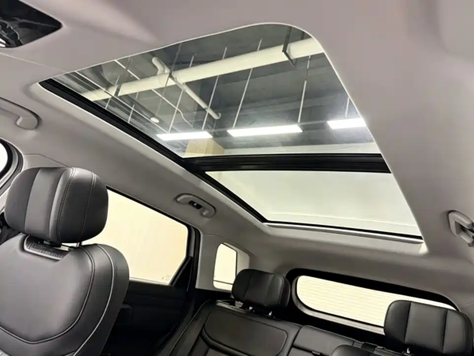 Chery Tiggo 7 — миниатюра 15