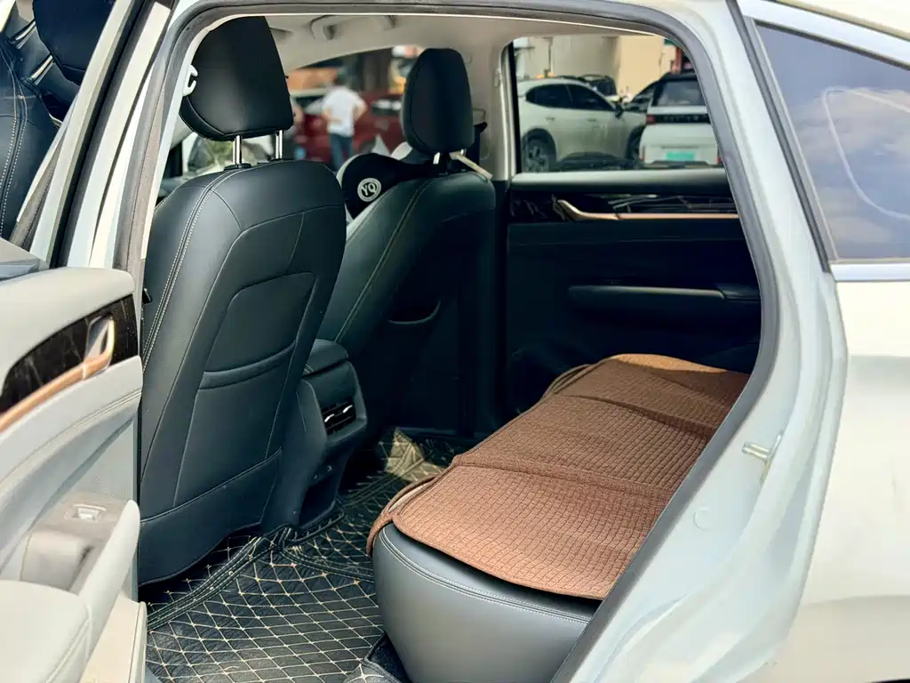 Wuling Xingguang — миниатюра 8