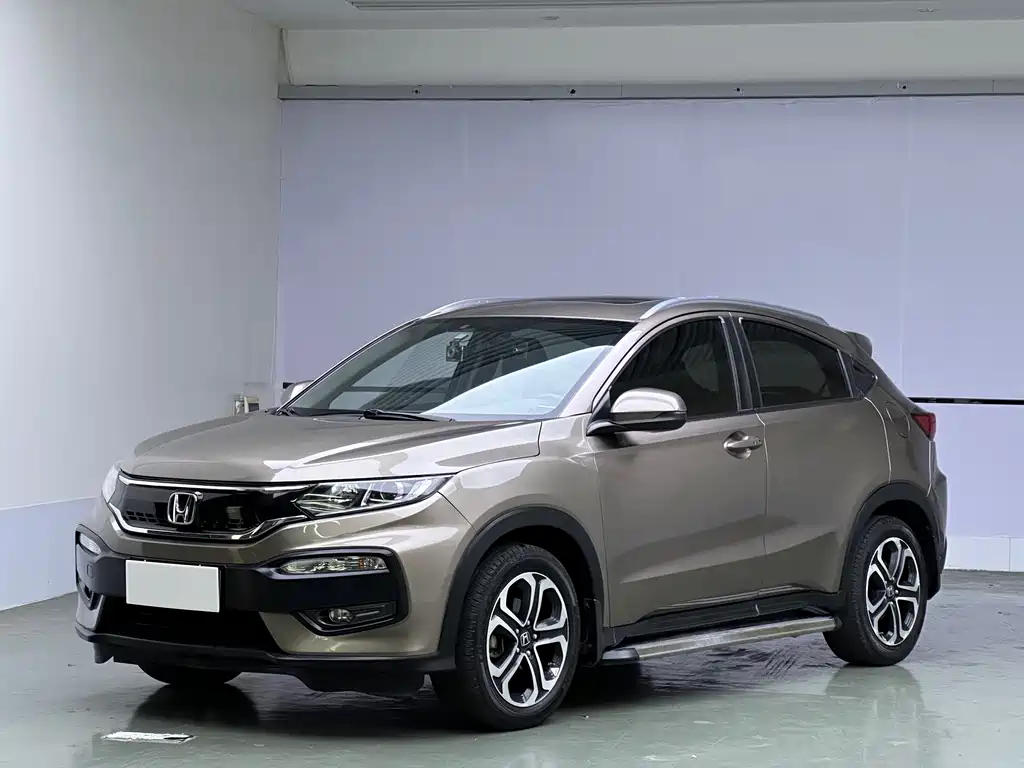 Honda XR-V 2015