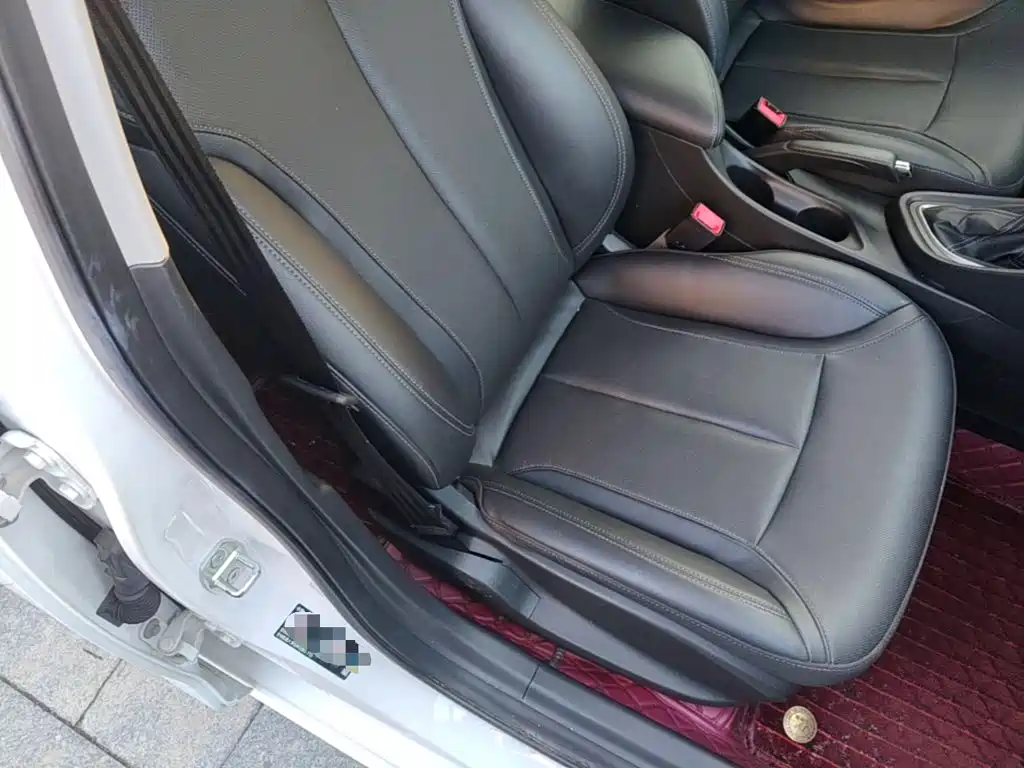 Buick Excelle — миниатюра 25