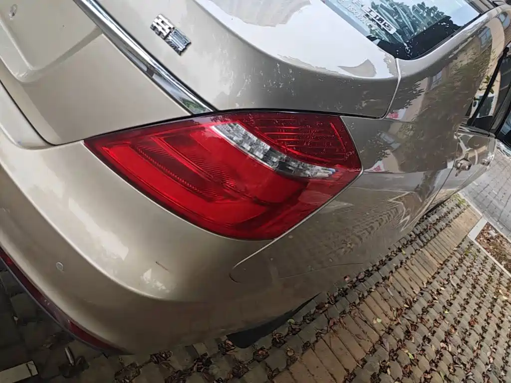 Geely Emgrand — миниатюра 8