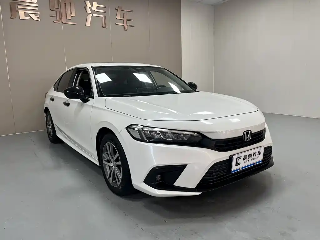 Honda Civic 2023 240TURBO CVT