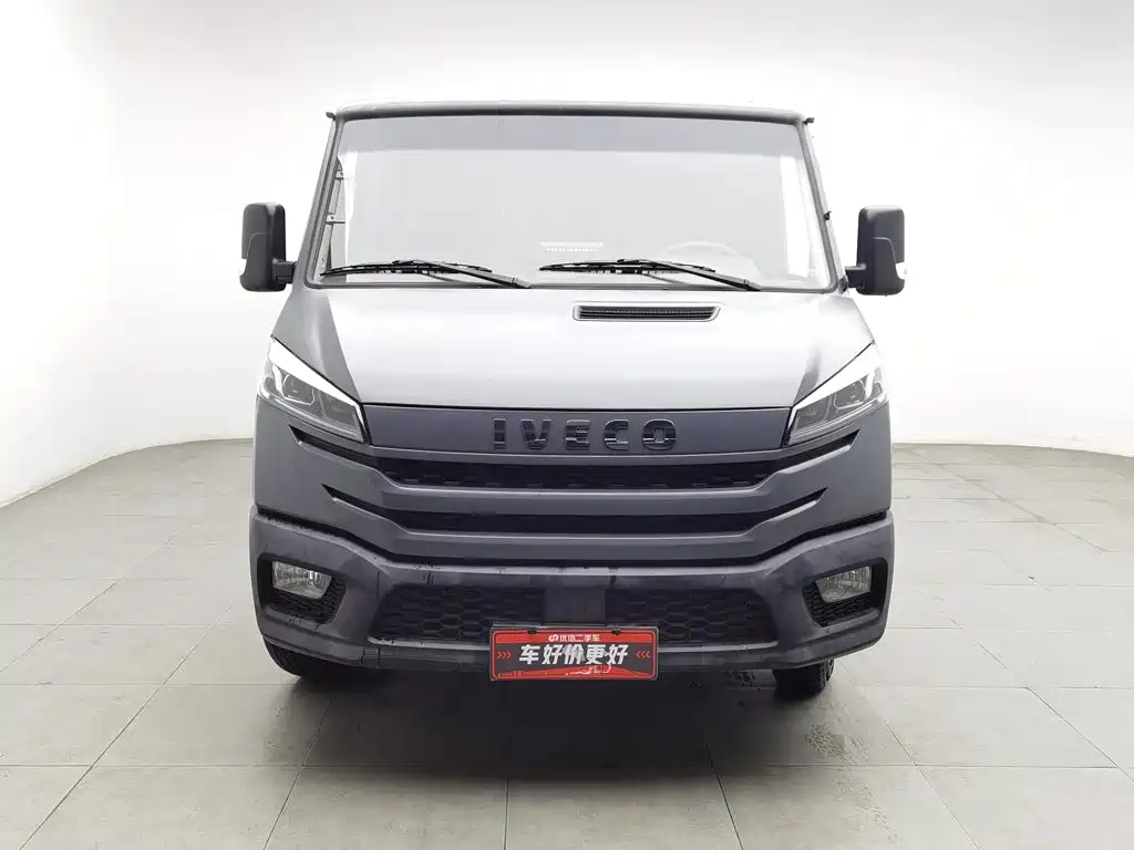 IVECO Daily — миниатюра 3