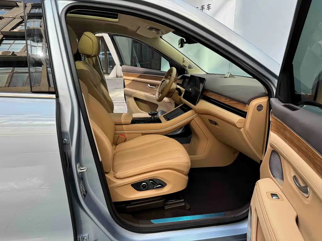 AITO AITO M7 — миниатюра 10