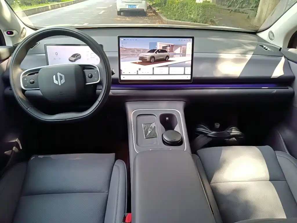 Leapmotor C10 2026 605
