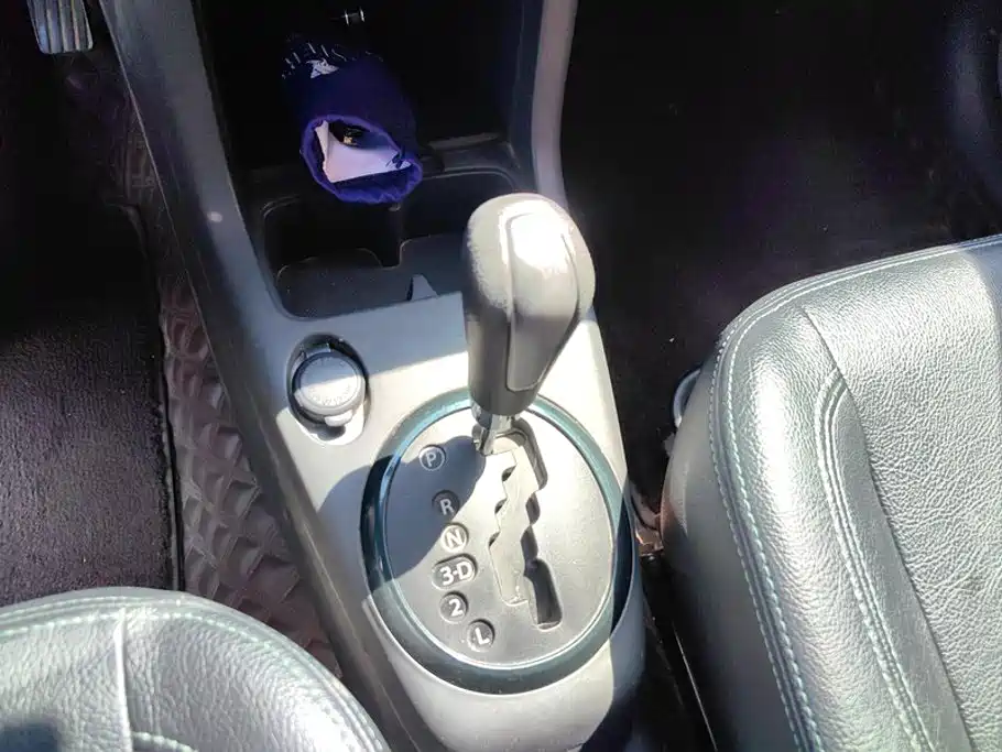 Suzuki Swift — миниатюра 16