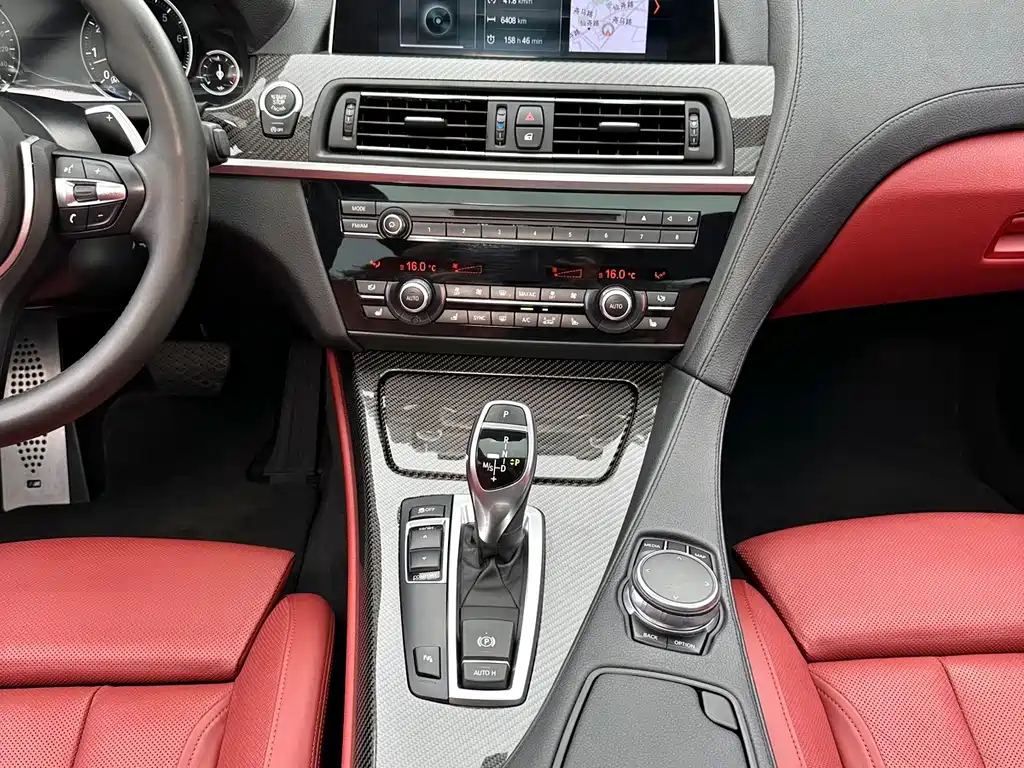 BMW 6 Series — миниатюра 29