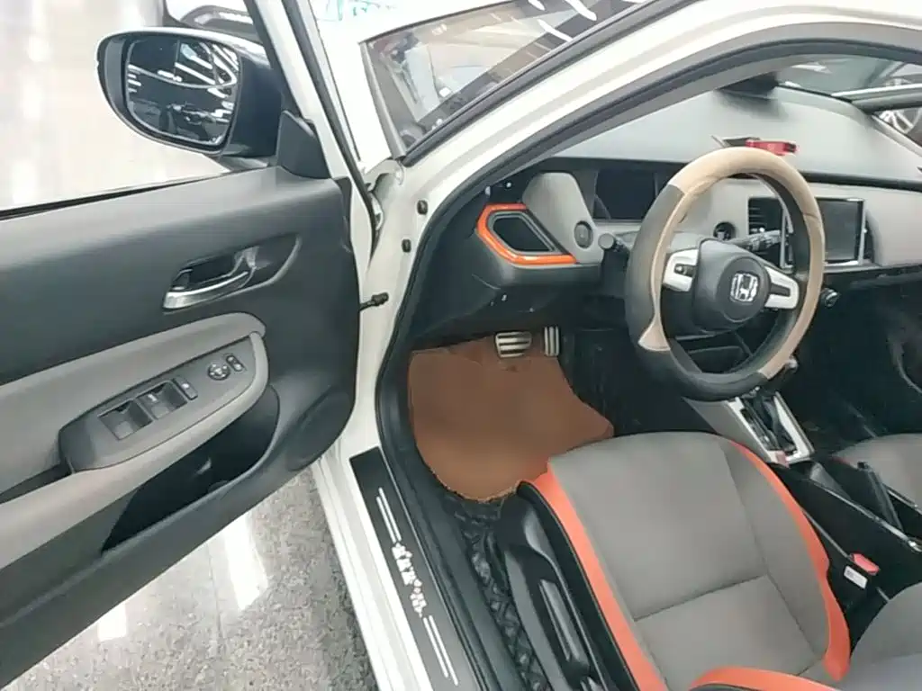 Honda Life — миниатюра 16