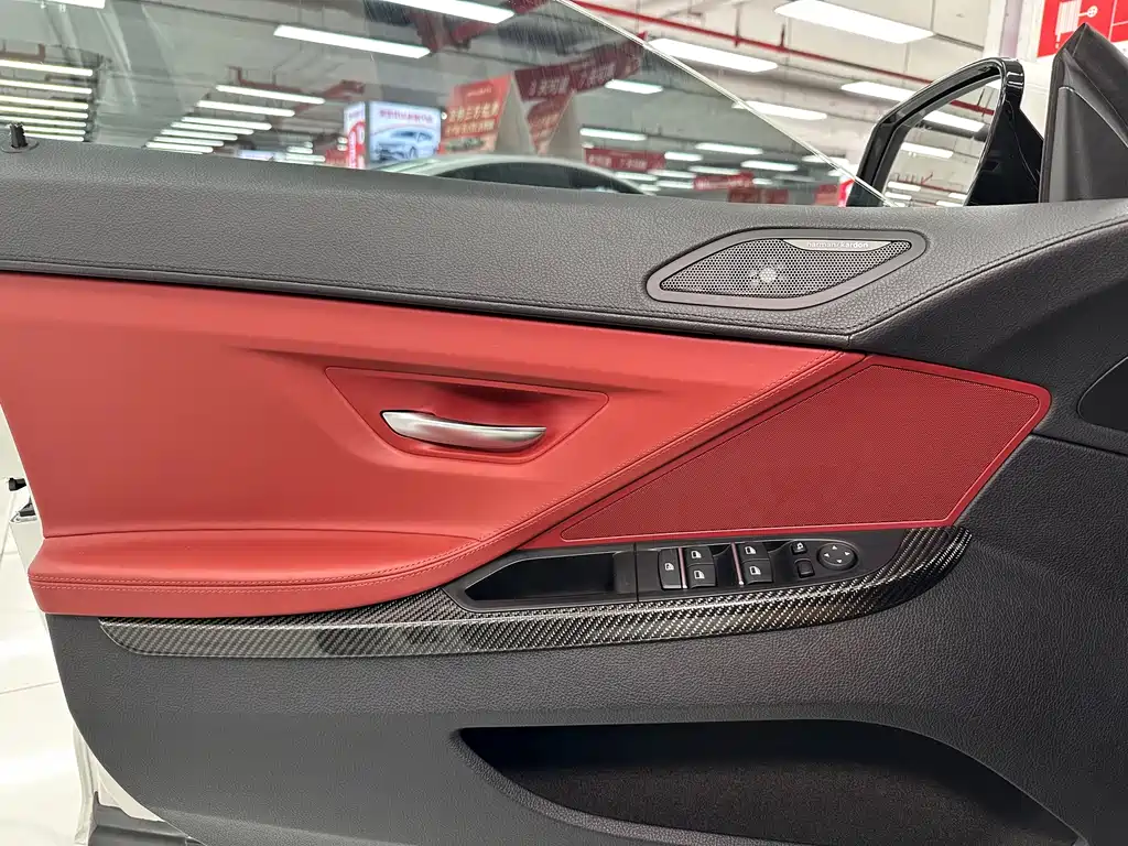 BMW 6 Series — миниатюра 45