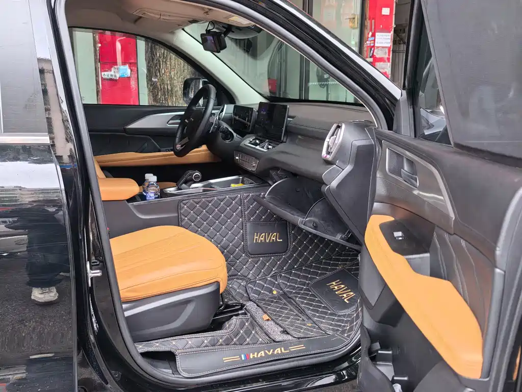 Haval H5 — миниатюра 8