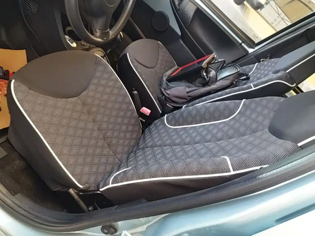 BYD F0 — миниатюра 15