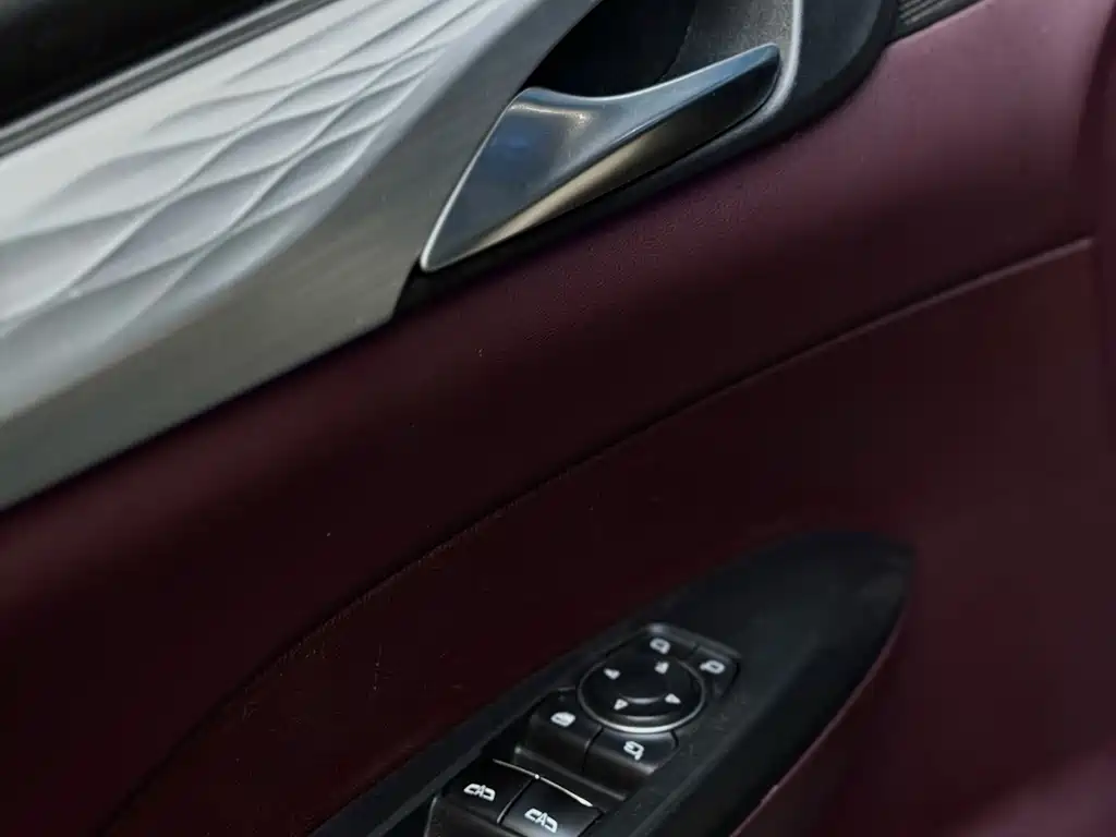 Buick GL8 — миниатюра 7