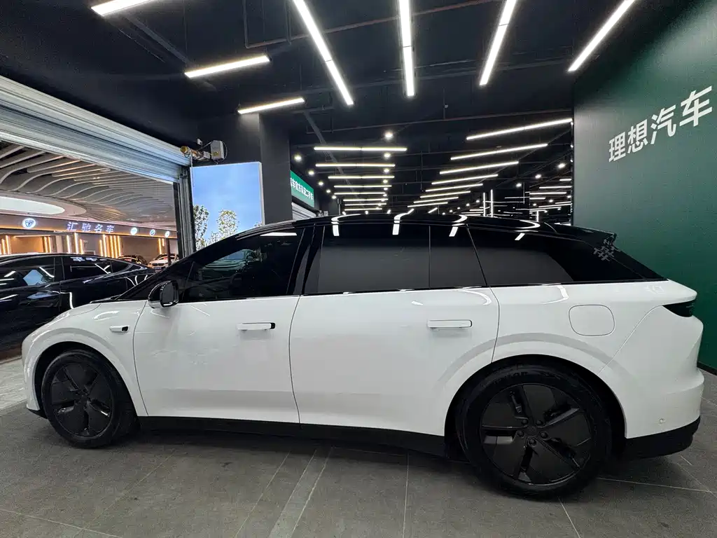 Li Auto Li i6 — миниатюра 11