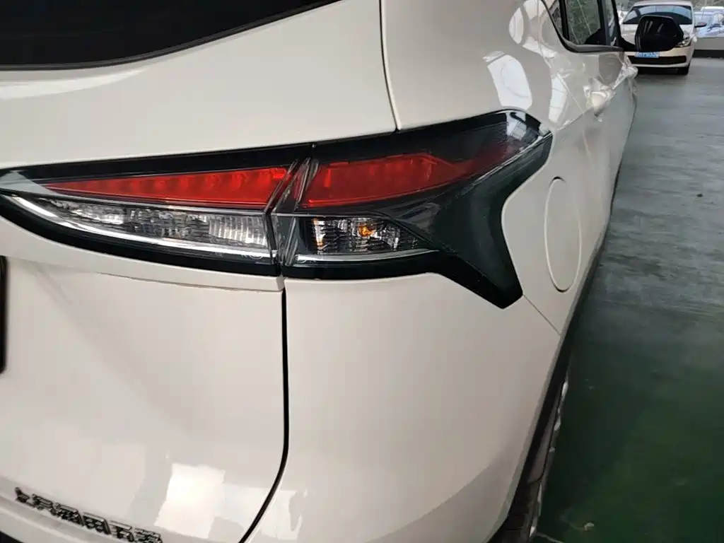 Baojun 510 2021 1.5L CVT