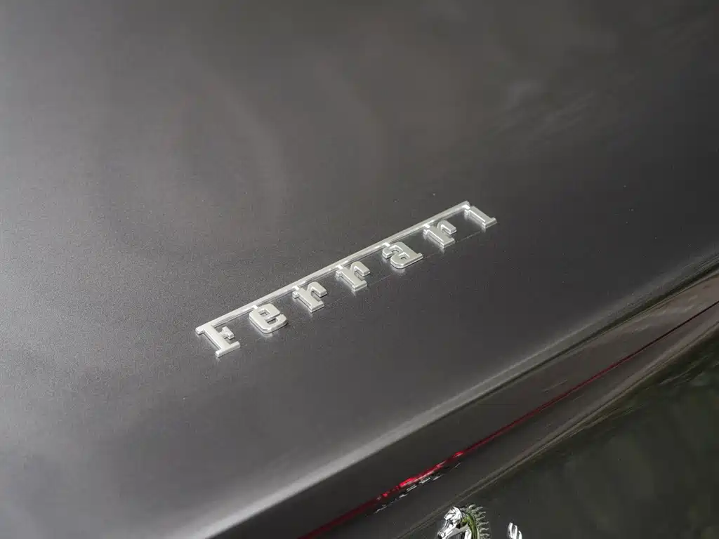 Ferrari 812 — миниатюра 7