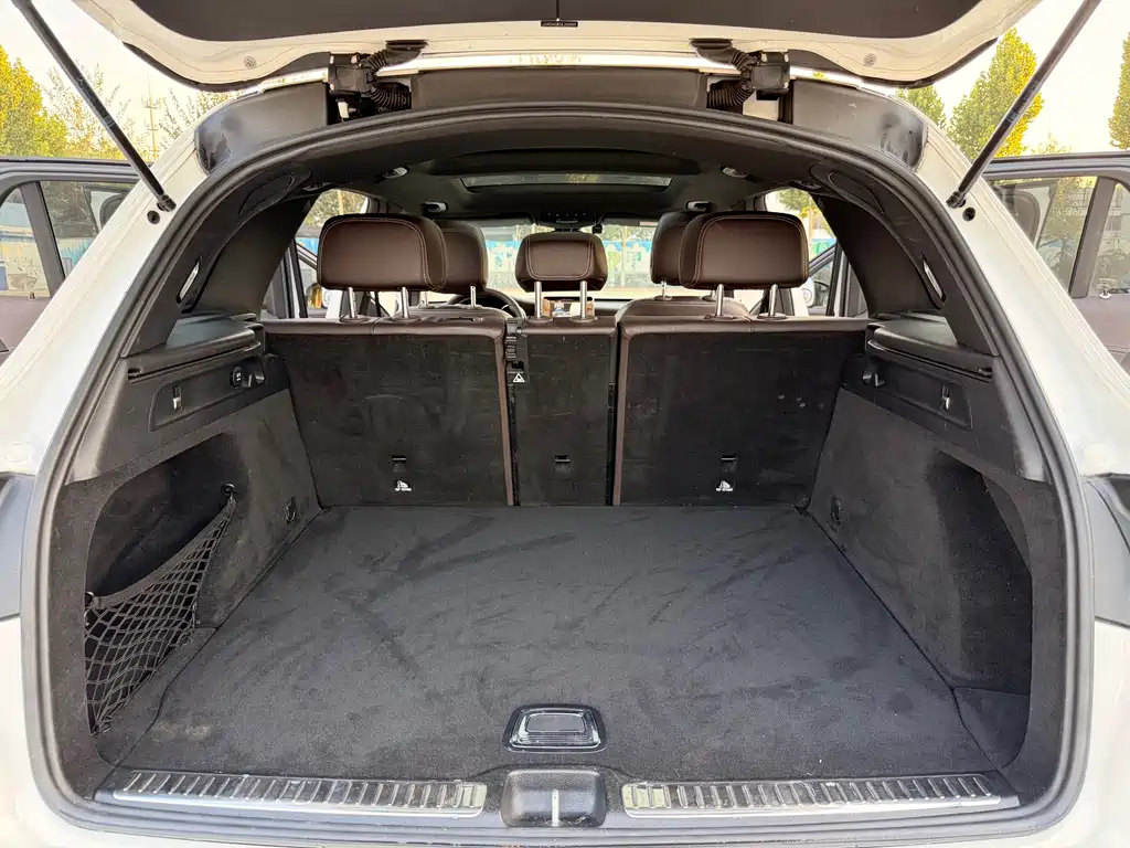 Mercedes-Benz GLC — миниатюра 14
