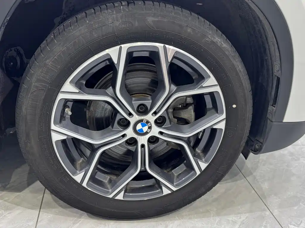 BMW X1 — миниатюра 19
