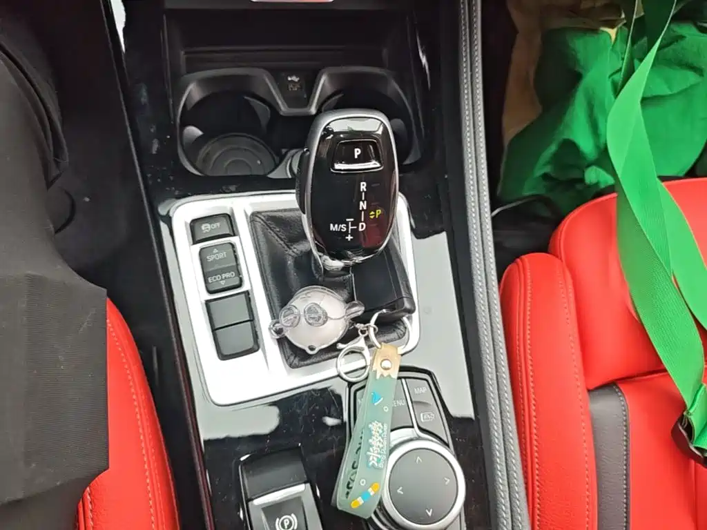 BMW 1 Series — миниатюра 14
