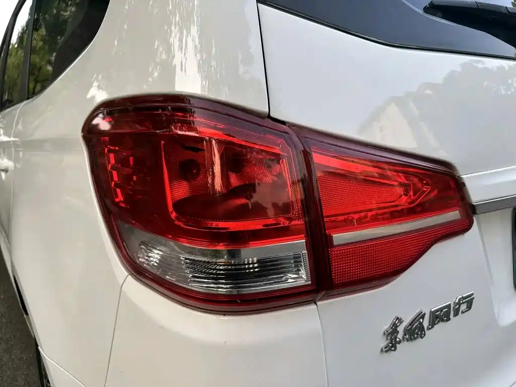 Fengxing Fengxing S500 — миниатюра 16