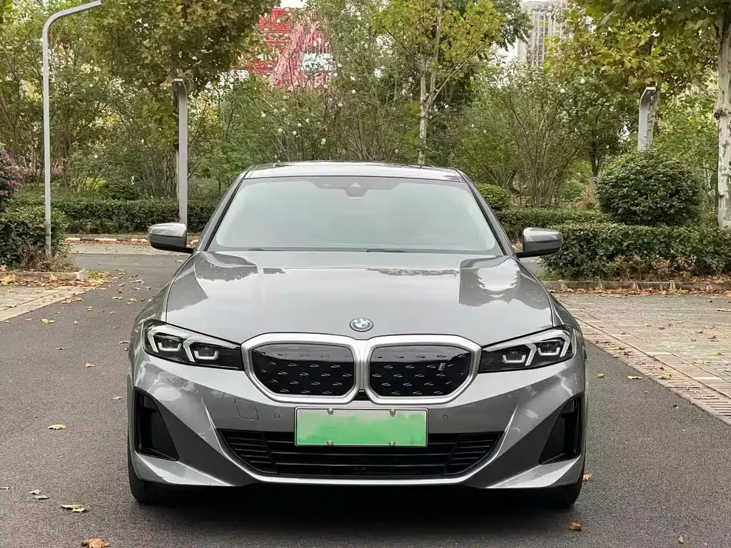 BMW i3 — миниатюра 2