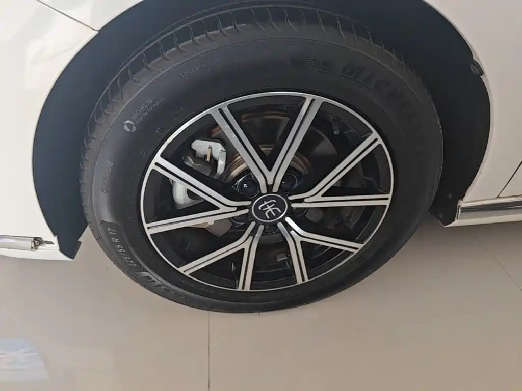 BYD MAX New Energy — миниатюра 23