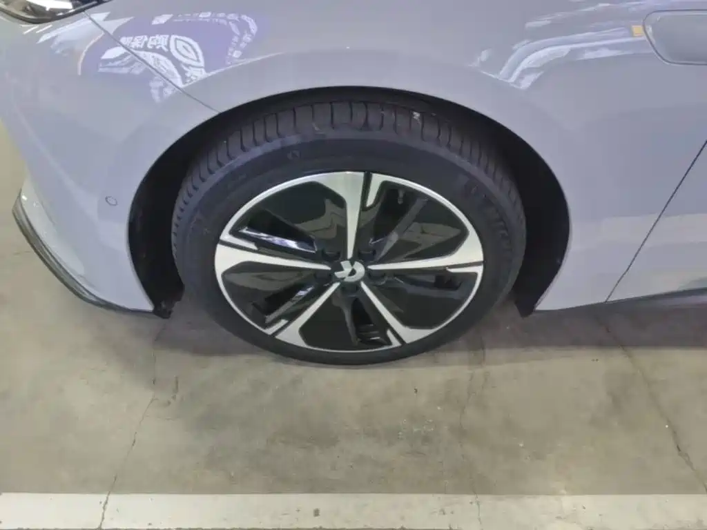 NIO ET5T — миниатюра 23