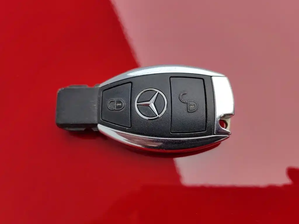 Mercedes-Benz GLA — миниатюра 19