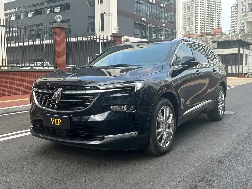 Buick Enclave