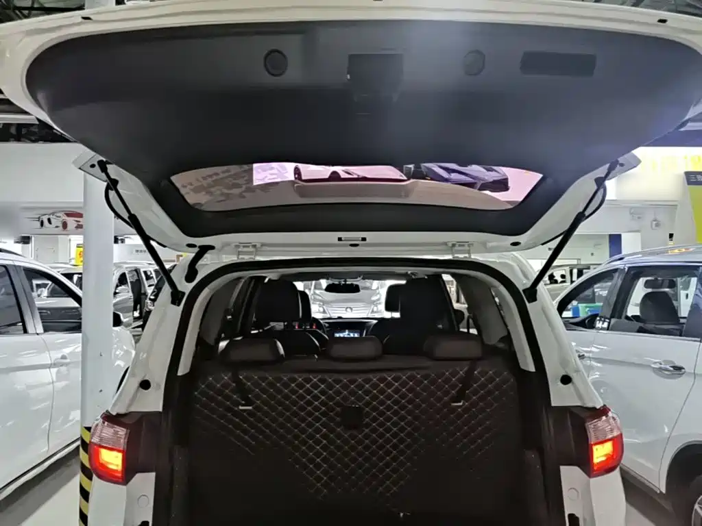 Oshan Oushang A800 — миниатюра 19