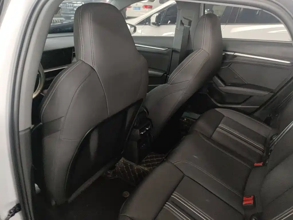 Audi A3 — миниатюра 15