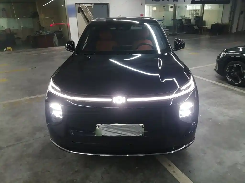 Qiyuan Qiyuan Q07 — миниатюра 3