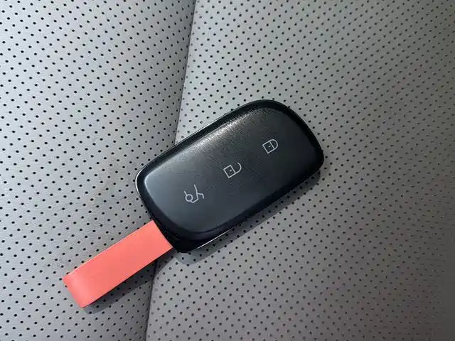 Lynk & Co Z10 — миниатюра 14