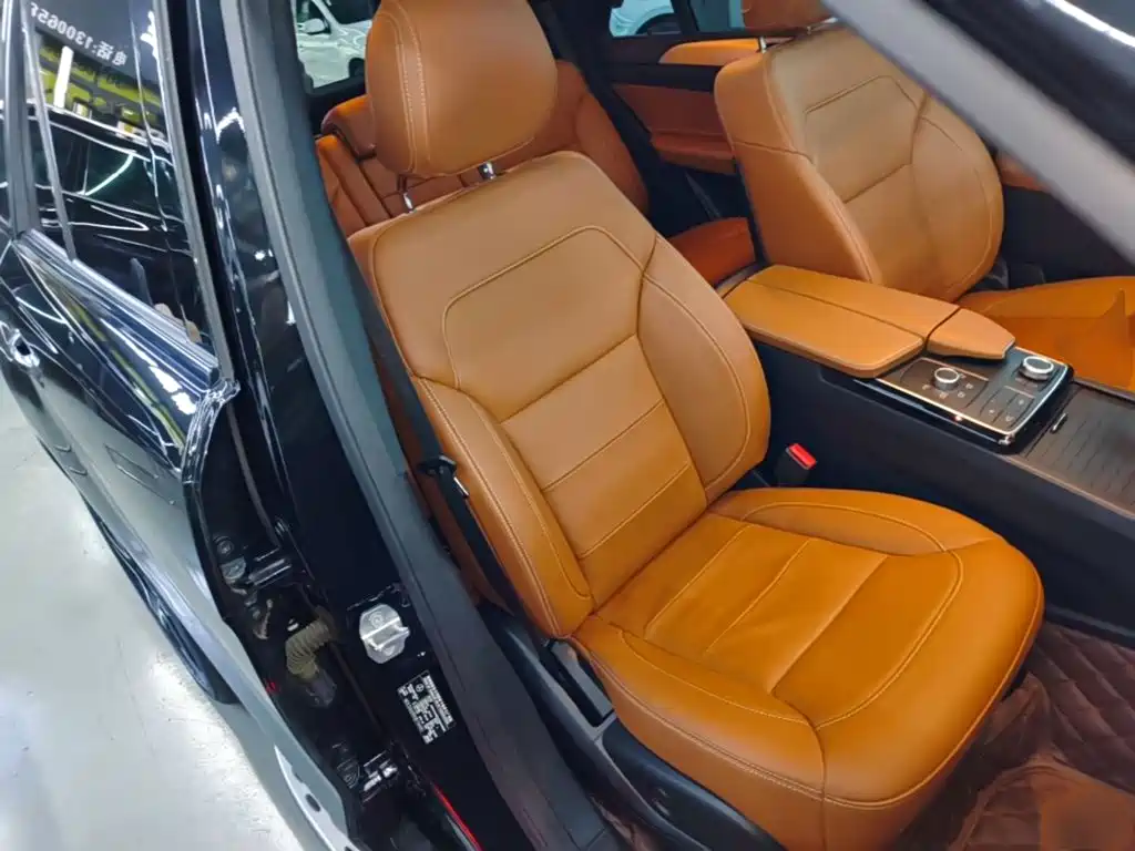Mercedes-Benz GLE AMG — миниатюра 25