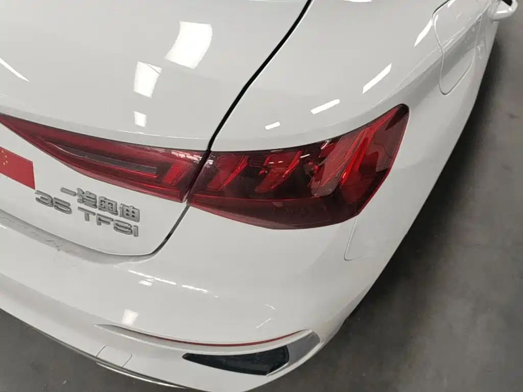 Audi A3 — миниатюра 8