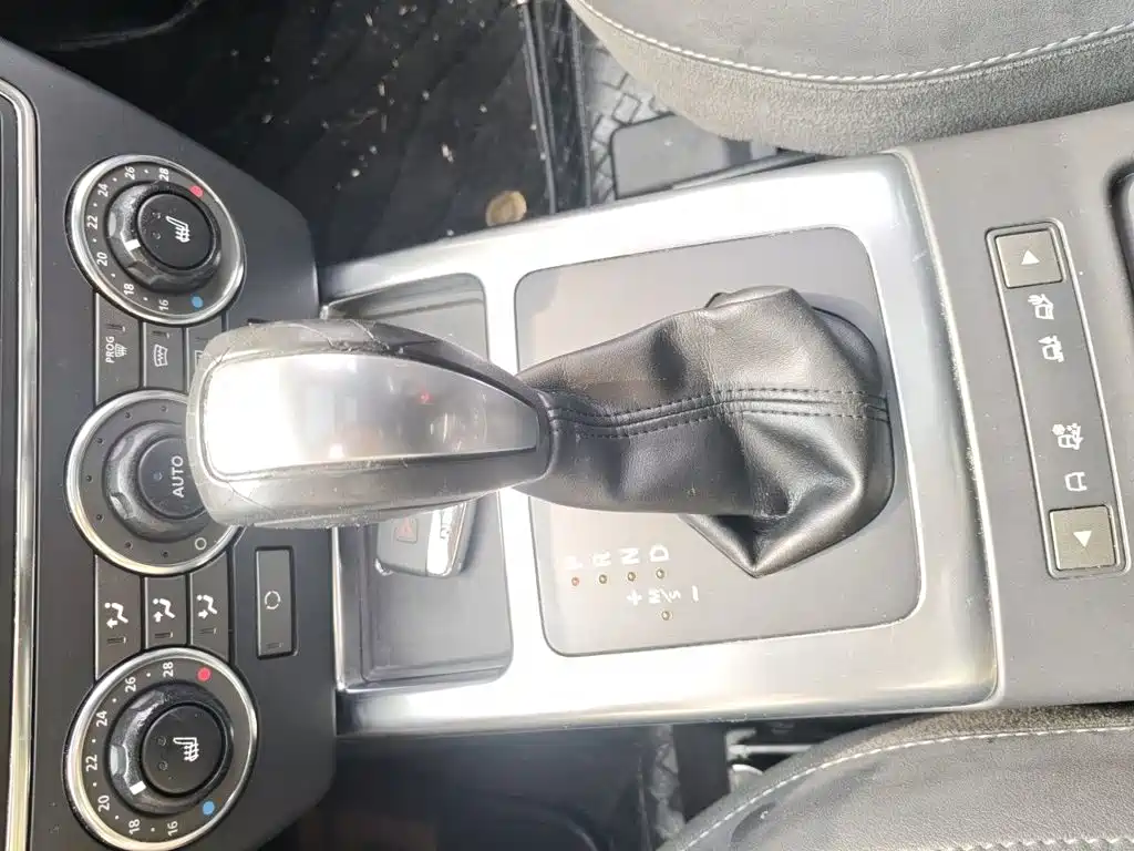 Land Rover Freelander 2 — миниатюра 15
