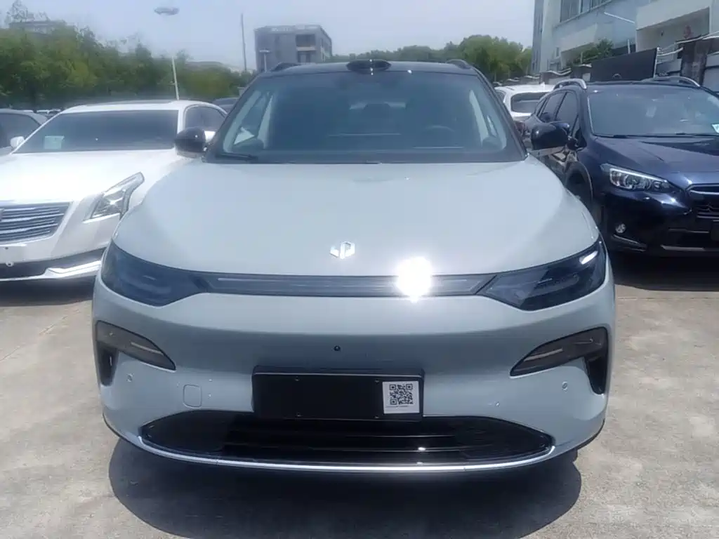 Leapmotor C11 2026 300