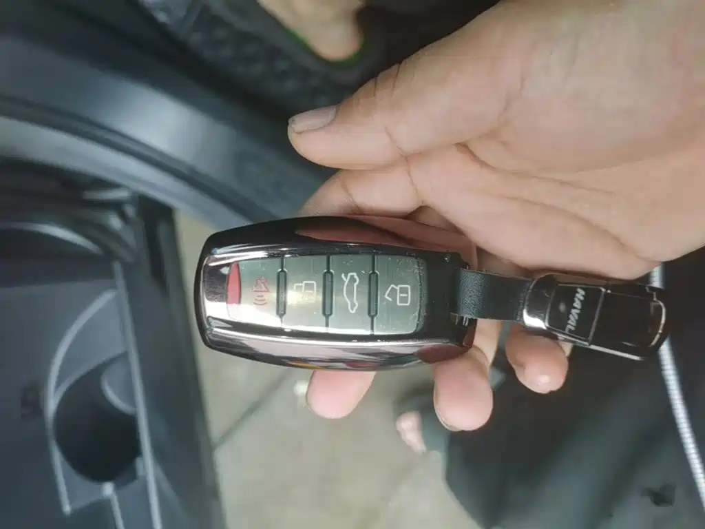 Haval H6 New Energy — миниатюра 9