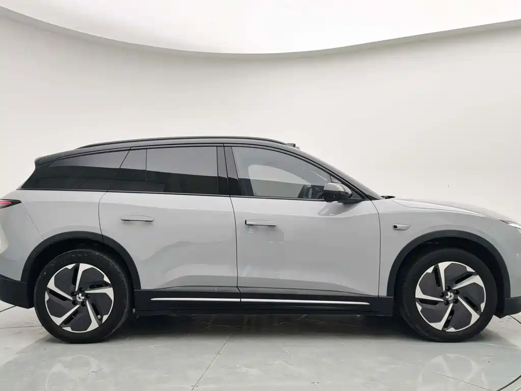 NIO ES6 — миниатюра 6