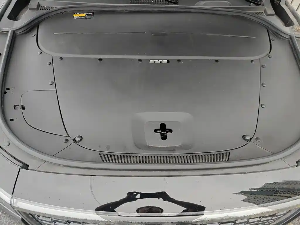 Li Auto Li ONE — миниатюра 11