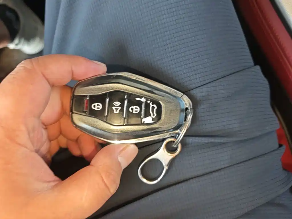 Jetour X70 PRO — миниатюра 9