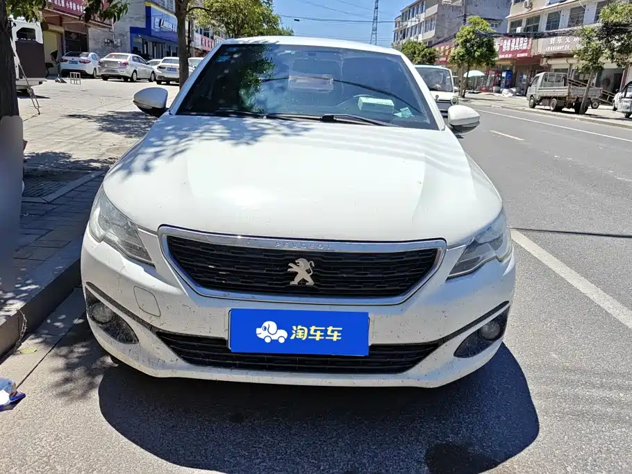 Peugeot 301 — миниатюра 2