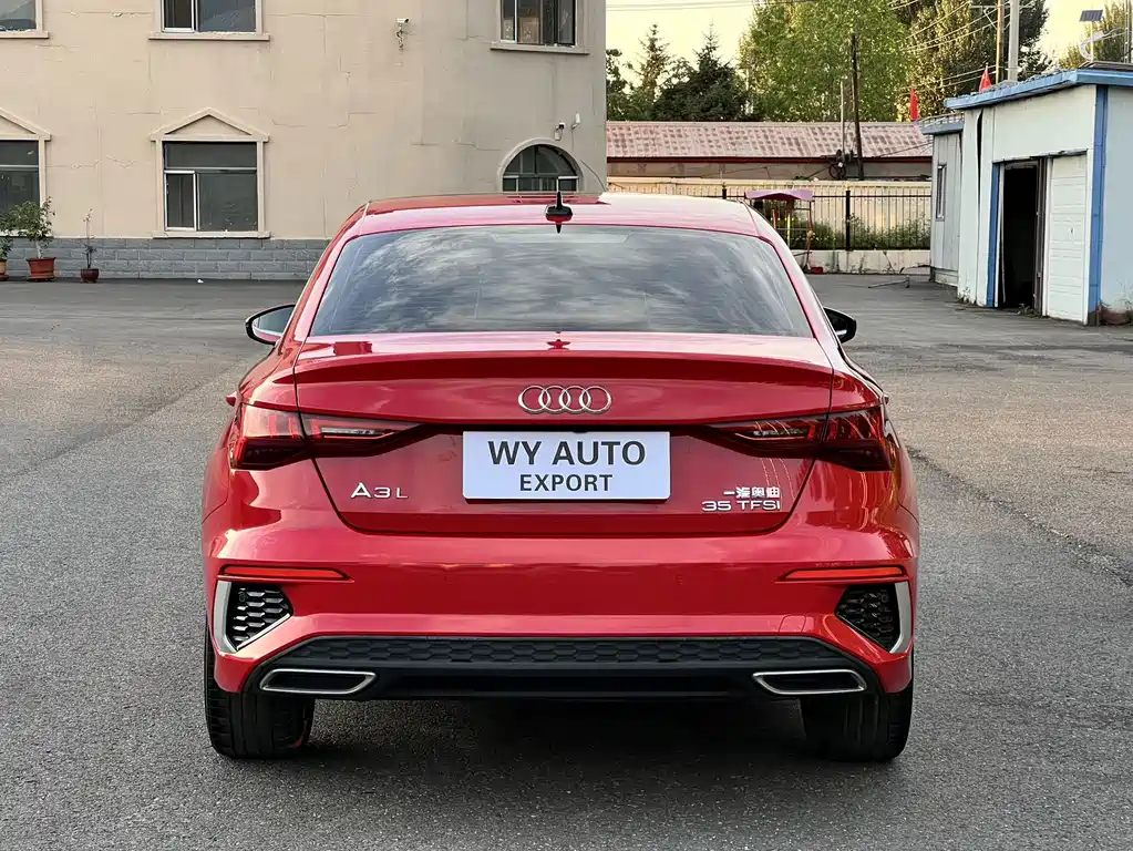 Audi A3 — миниатюра 5
