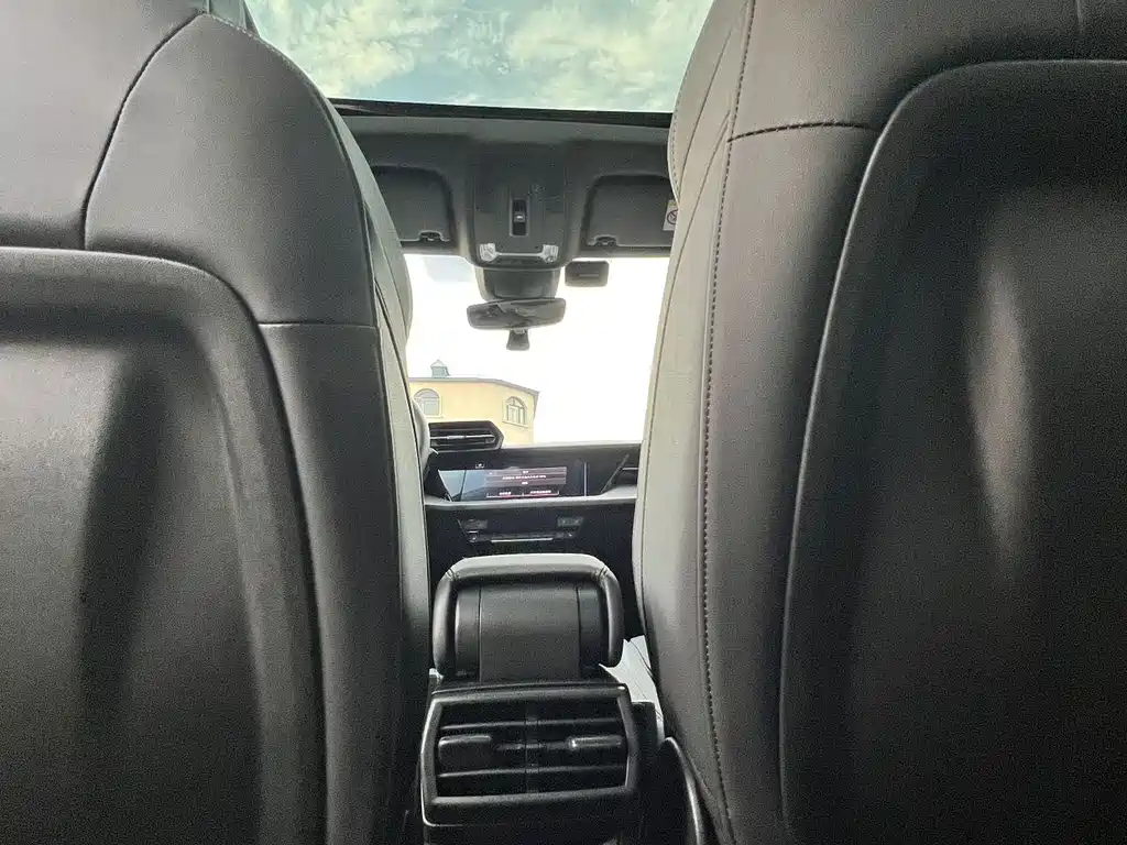 Audi A3 — миниатюра 9