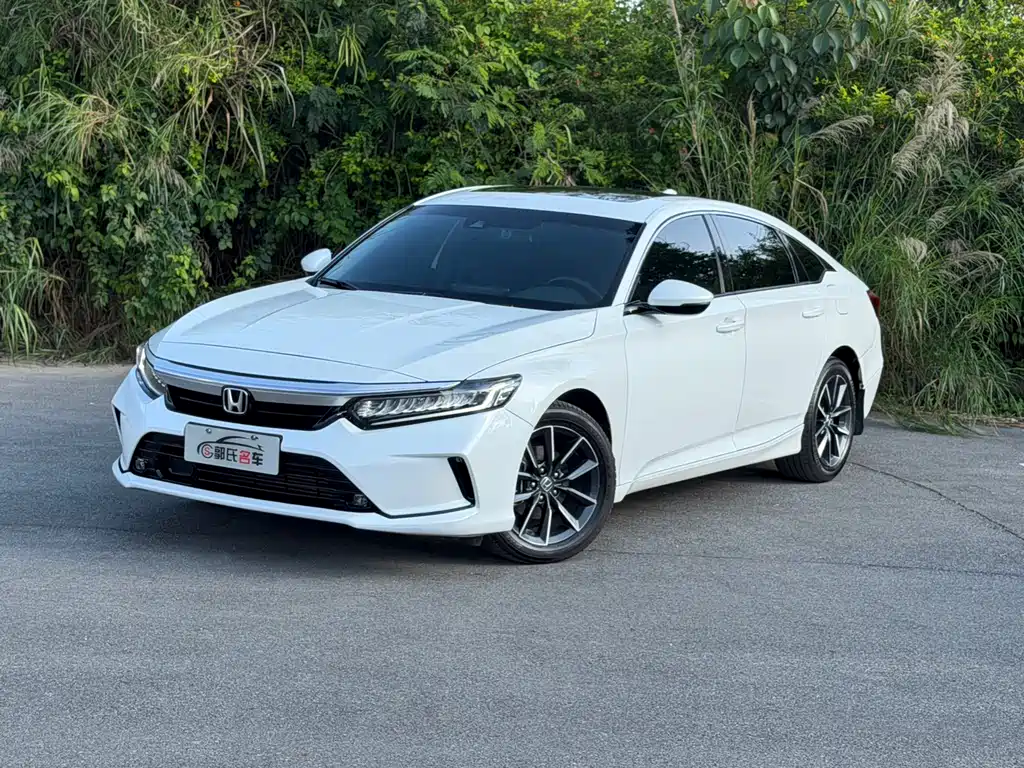 Honda Inspire 2023