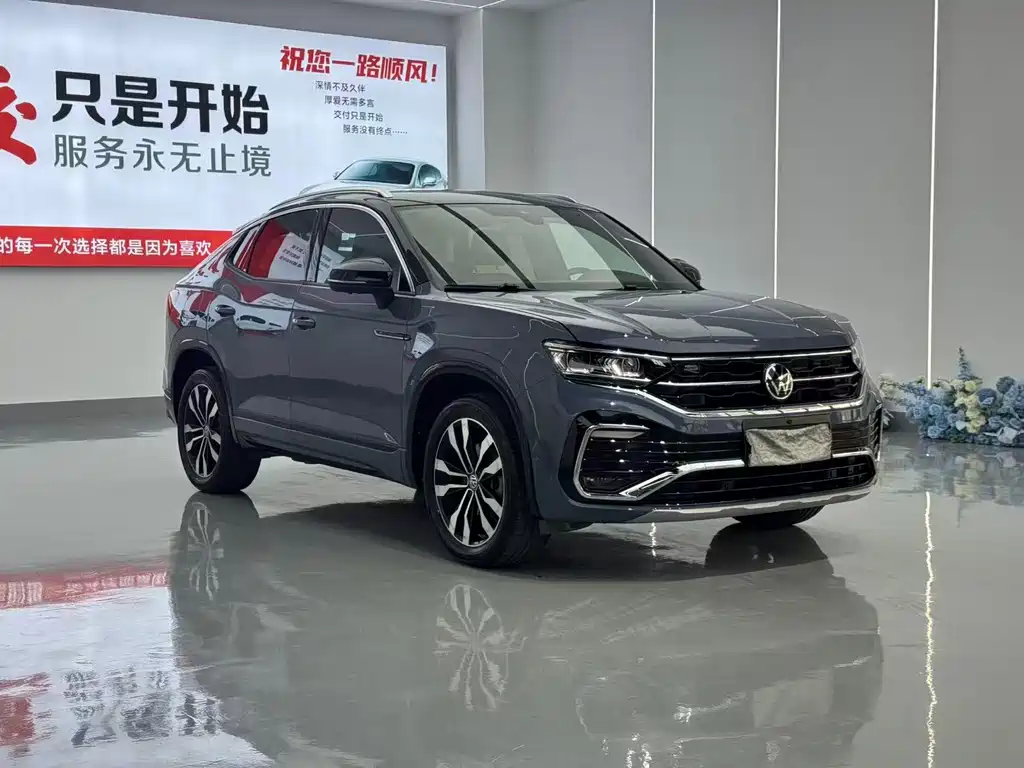 Volkswagen X — миниатюра 2