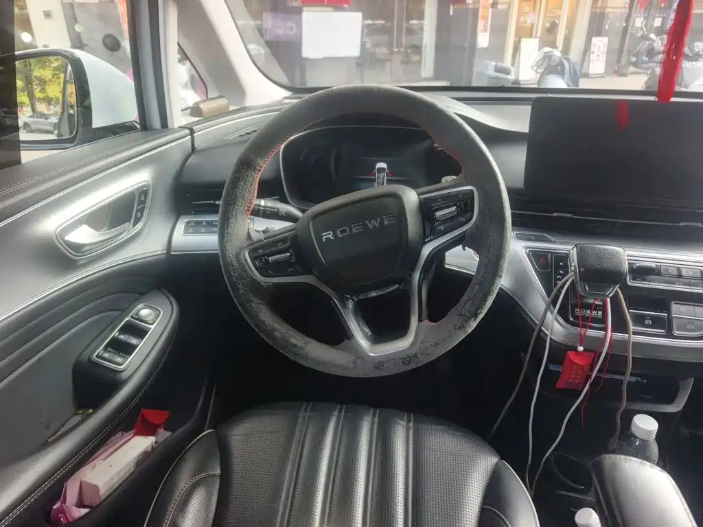 Roewe iMAX8 — миниатюра 6