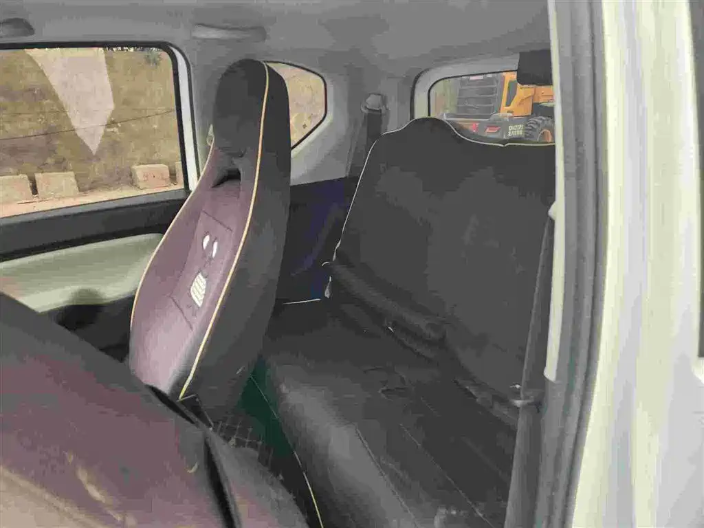 Wuling Mini EV MINIEV 2021 Fashion